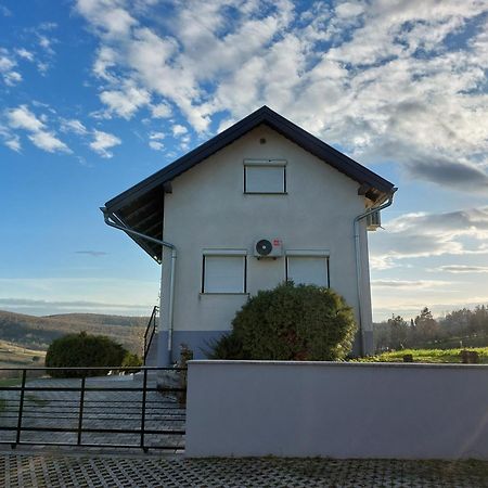 Holiday Home Franky Varazdin Breg 외부 사진