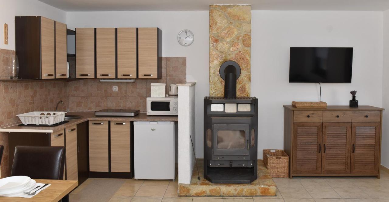 Holiday Home Franky Varazdin Breg 외부 사진
