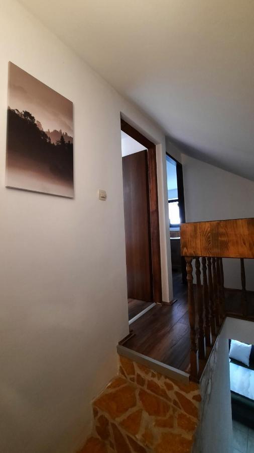 Holiday Home Franky Varazdin Breg 외부 사진